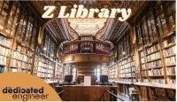 Z Library Dedicated Engineer