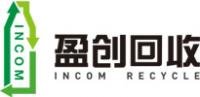 Blow Cui INCOM TOMRA Recycling Technology (Beijing) Co., Ltd