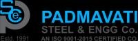 Padmavati Steel & Engg.Co. Padmavati Steel & Engg.Co.