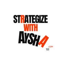 Aysha Nawrin Strategize with Aysha