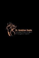 Dr. Anubhav Gupta Plastic Surgery Delhi