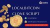 Launch Cryptocurrency Exchange like LocalBitcoins