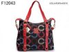 Wholesale the Coach Totes Bags-005