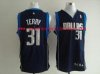 Dallas #31 TERRY NBA Jerseys on sale --cheap
