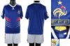 France world cup soccer jersey FIFA football uniform