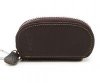 Cheapest pvc pu genuine leather key bag, key wallet, key holder, OEM/ODM