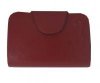 Cheapest pu pvc genuine leather key wallet, key bag, key holder, OEM ODM
