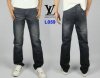 LV Jeans for sale