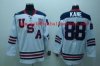 USA team Olympic hockey jerseys cheap NHL jerseys