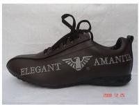 armani shoes