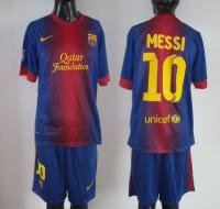 soccer uniform club football jersey barcelona kit shirt cheap youth