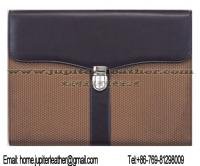 briefcase business bag case