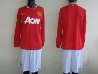 cheap soccer jersey long sleeve jerseys man united football club kit shirt