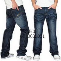 handsome gucci jeans