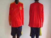 long sleeve soccer jersey football uniform cheap kits youth shirt sports wear